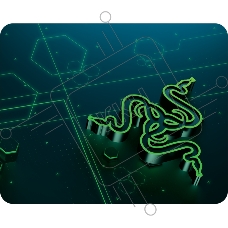 Коврик для мыши Razer Goliathus Mobile, RZ02-01820200-R3M1