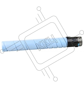 Тонер-картридж TN­328C Konica Minolta для C250i/C300i/C360i, 28К голубой AAV8450