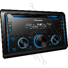 Автомагнитола CD Pioneer FH-S525BT 2DIN 4x50Вт