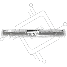 Ракель Cactus CS-BL-KYO-KM2540 (MK410) для Kyocera TASKalfa 500ci,400ci,300ci,250ci,221,220,181,180