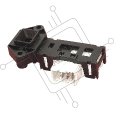 Замок блокировки люка (УБЛ) для стиральной машины Samsung DC64-00653A DC64-00653C
