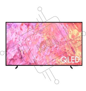 Телевизор QLED Samsung 55