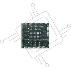 Процессор Intel Celeron N3160 1.6G/2M SR2KP BGA