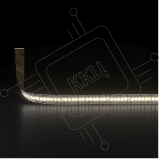 Лента светодиодная 2835 24V 240Led 24W IP20 / 240Led 24W IP20 3300K тёплый белый