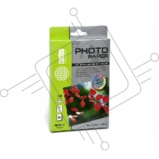 Фотобумага Cactus CS-GA618050 A6/180г/м2/50л. глянцевая для струйной печати
