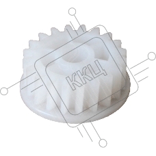 Шестерня привода печи HP 20T LJ P3005/ M3027/M3035 OEM