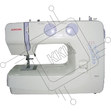 Швейная машина Janome VS52 белый