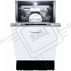 Встраиваемая посудомоечная машина Graude VG 45.1