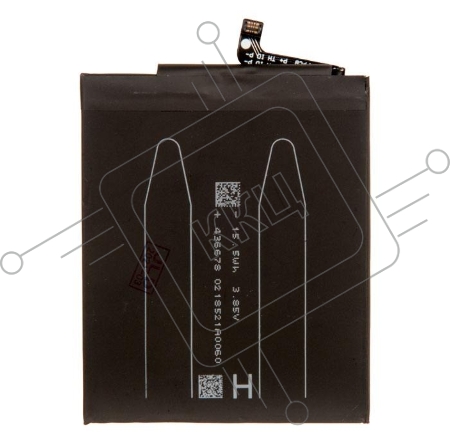 Аккумуляторная батарея BN37 для Xiaomi Redmi 6/6A
