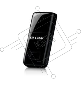 Wi-Fi адаптер TP-LINK 300MBPS USB MINI TL-WN823N