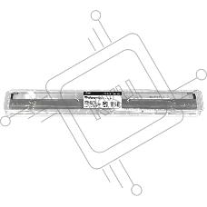 Ракель Cactus CS-BL-KYO-TK1800 (MK4105) для Kyocera TASKalfa 2201, 2200, 1801, 1800