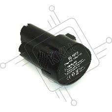 Аккумулятор для MAKITA (p/n: 194550-6, 194551-4, BL1013), 2.5Ah 10,8V Li-ion