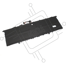 Аккумуляторная батарея для ноутбука Lenovo Yoga S750-14 pro (L19C4PH3) 15,44V 3950mAh