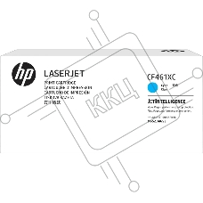 Контрактный Картридж лазерный HP 656X Cyn Contract LJ Toner Cartridge