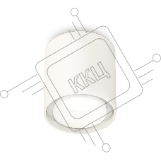 Светильник Ambrella Light XS7722016 SWH/FR белый песок/белый матовый MR16 GU5.3 (C7722, N7120)
