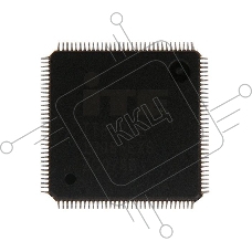 Микросхема IT8528E-EXS    