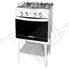 Плита Комбинированная  Мечта  221-01ГЭ