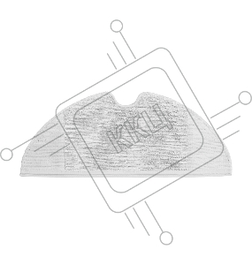 Салфетка техническая Xiaomi Mi Robot Vacuum-Mop 2 Pro/2 Lite Mop Pads (BHR5922TY) (BHR5922TY) (778339)