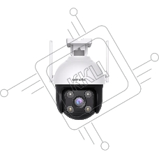 IP камера 1080P PAN/TILT WIFI OUTDOOR CH3 TENDA