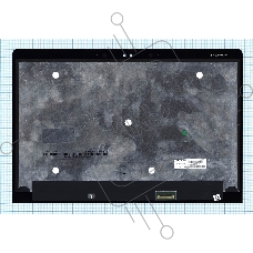 Модуль (матрица + стекло) для HP EliteBook Folio G1 FHD