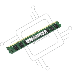 Модуль памяти Samsung DDR3 4GB 1333 MHz PC3-10600