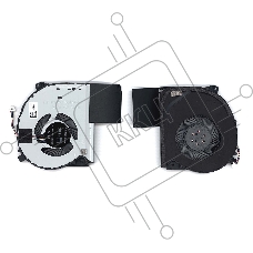 Вентилятор (кулер) для ноутбука Asus ROG Strix GL703GM GL703GS GPU
