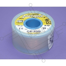 Оплетка CP-30B 3.0mm*20m