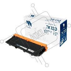 Картридж NVP совместимый NV-TK133 для Катюша P133/M133 (3000k)