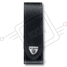 Чехол из нат.кожи Victorinox RANGER GRIP (4.0505.L) черный без упаковки