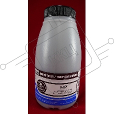 Тонер HP LJ P2035/2055/LJ Pro400 M401/M425 (флакон, 115г) B&W Premium фас России