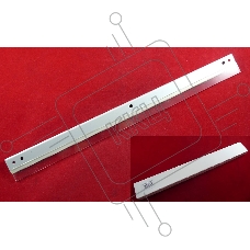 Ракель (Wiper Blade) Kyocera-Mita KM 1620/1635/1650/2020/2035/2050/TASKalfa 180/181/220/221 (ELP, Китай)