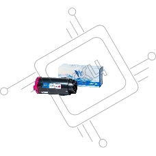 Картридж NVP совместимый NV-106R03860 Magenta для Xerox VersaLink C500dn/C500n/C505S/C505X (2400k)