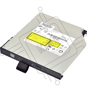 DVD ридер для ноутбука S14I S14I Removable Super Multi DVD for media bay