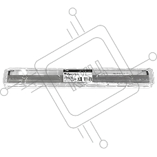 Ракель Cactus CS-BL-R-MP2501 для Ricoh MP2501SP, MP2001SP, MP2501L, MP2500, MP2013L, MP2001L, MP2000