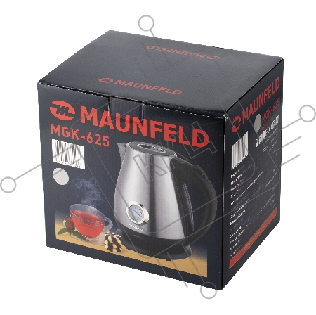 Чайник MAUNFELD MGK-625MINT