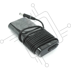 Блок питания (сетевой адаптер) для ноутбуков Dell 19.5V 4.62A 7.4pin 90W LA90PM130