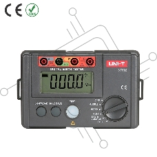 Цифровой тестер заземления UNI-T UT522