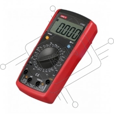 Мультиметр UNI-T UT39E+
