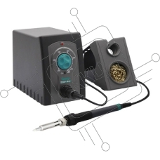 Паяльная станция Quick 969A+ 70W