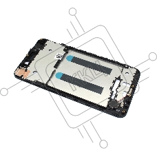 Фронтальная панель для телефона Asus ZB501KL-4H