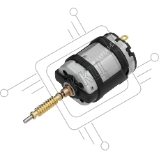Мотор редуктора Saeco, Gaggia, Philips