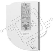 Сплит-система Midea Favorite MSFRW-07HRN8-I до 20м2, 7500BTU, с голосовым помощником, (комплект из 2-х коробок)
