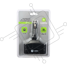 Разветвитель Harper DP-033