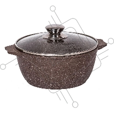 44806 Кастрюля 4л 