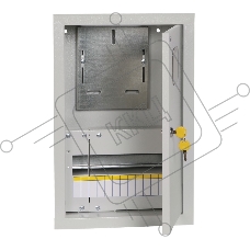 Корпус металлический ЩУРв-1/12зо-1 36 УХЛ3 IP31 ИЭК MKM25-V-12-31-ZO
