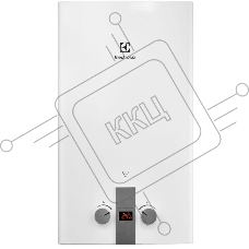 Колонка газовая Electrolux GWH 10 High Performance Eco НС-1186645
