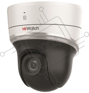 Видеокамера IP HiWatch PTZ-N2204I-D3 2.8-12мм цветная