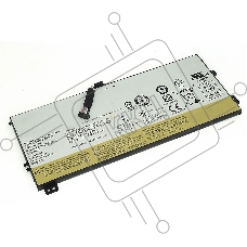 Аккумулятор для Lenovo Flex 2 Pro-15, ThinkPad Edge 15, (L13M4P61), 44Wh, 7.3V, Lenovo, 7.3V