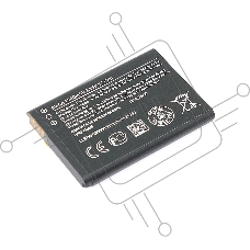 Аккумуляторная батарея BV-6A для Nokia 8110 4G, TA-1048, TA-1059  3.85V 5.78Wh