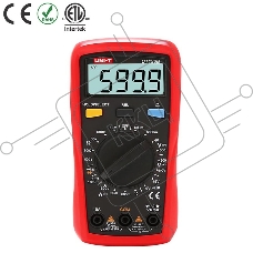 Мультиметр UNI-T UT133B